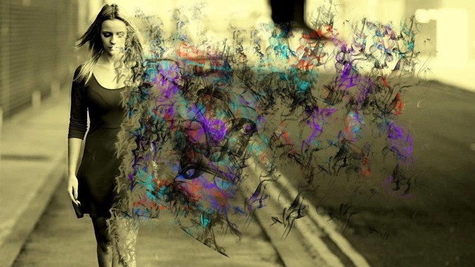 你见过最奇怪的体质是什么？